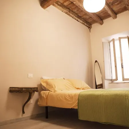 Pensionat Lavanda Loreto